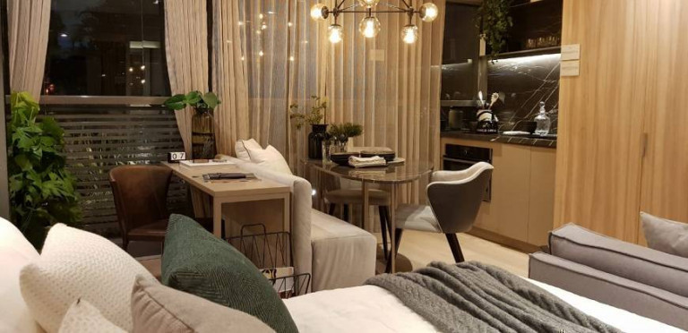 Imagem Apartamento com 1 Quarto à Venda ou Temporada, 28 m²em Itaim Bibi - São Paulo