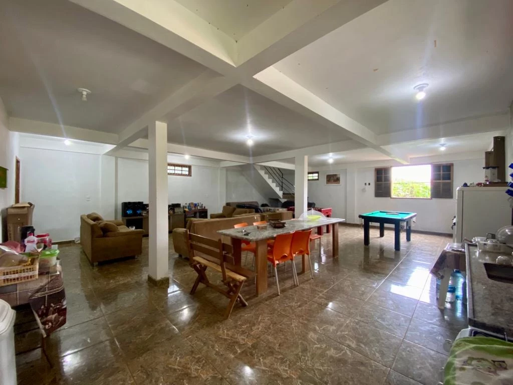 Imagem Chácara com 3 Quartos à Venda, 180 m² em Torreões - Juiz de Fora