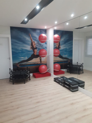 Imagem Apartamento com 2 Quartos à Venda,  em Jardim Santa Emília - São Paulo