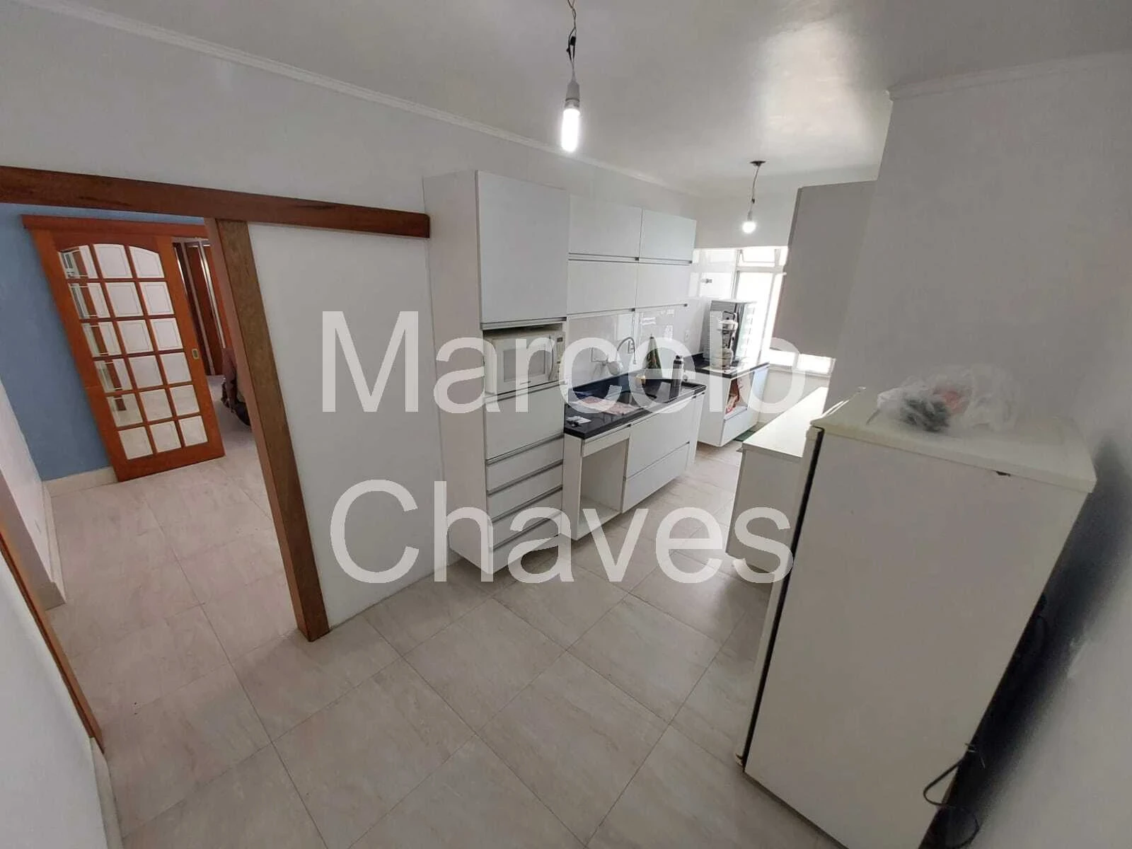 Imagem Apartamento com 3 Quartos à Venda, 95 m² em Petrópolis - Porto Alegre