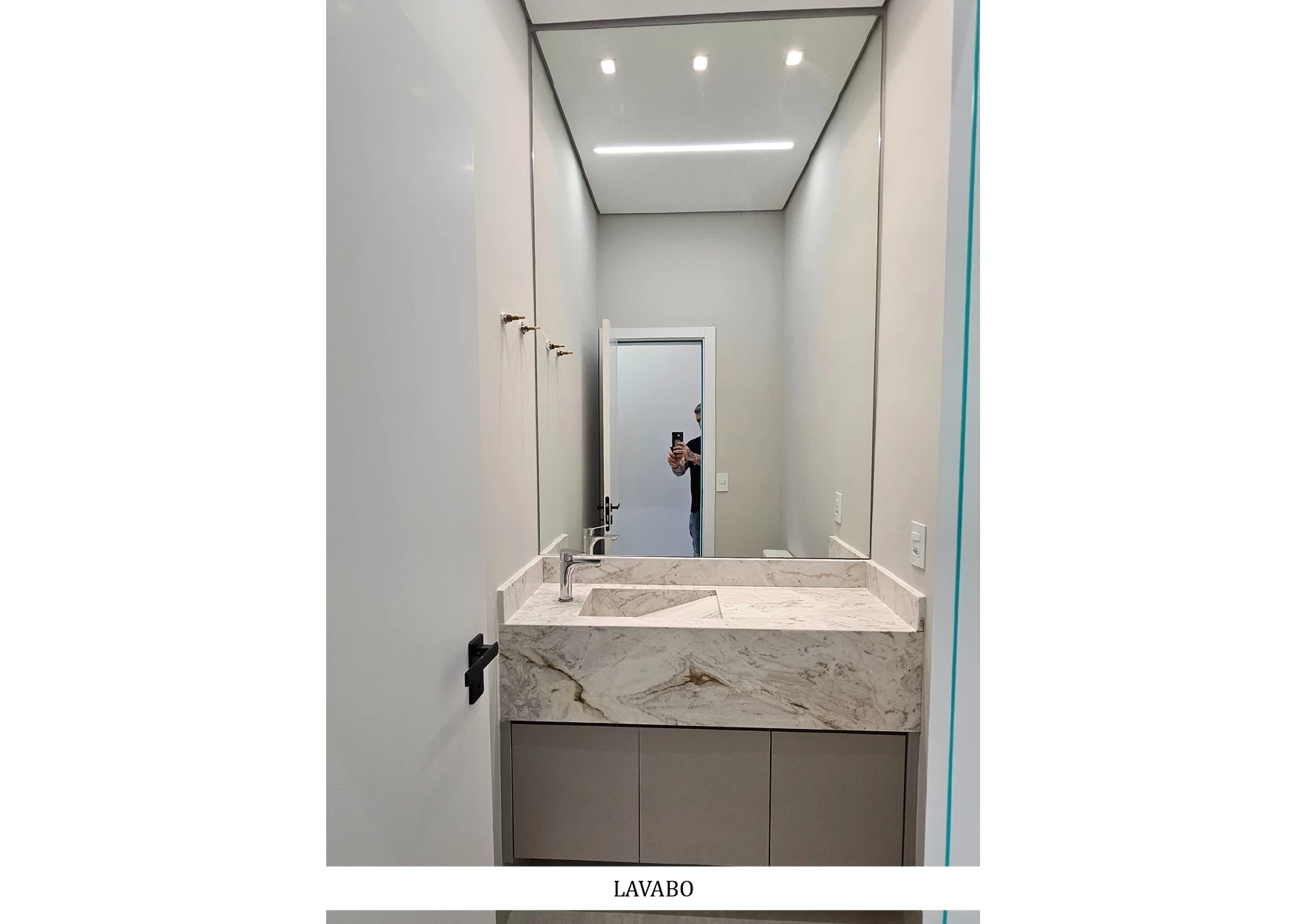 Foto do imóvel: Casa com 3 Quartos à Venda, 235 m² em Residencial Evidências - Indaiatuba