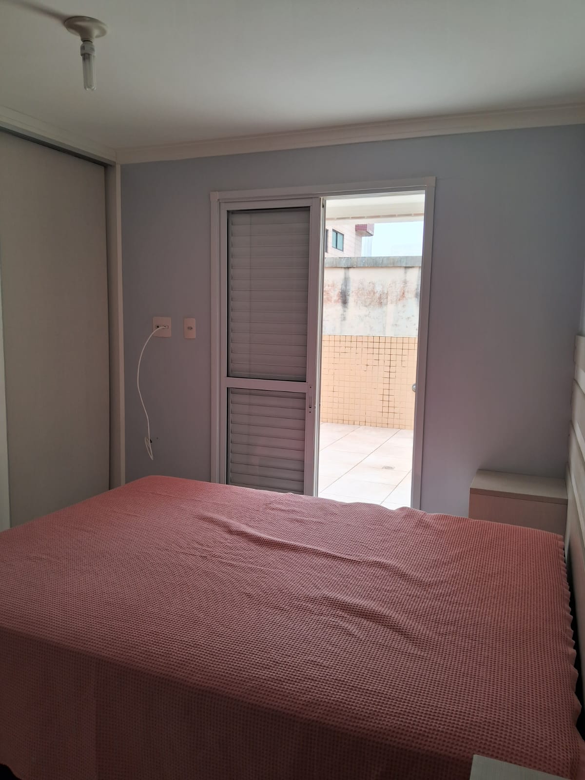 Imagem Apartamento com 2 Quartos à Venda, 70 m²em Ocian - Praia Grande
