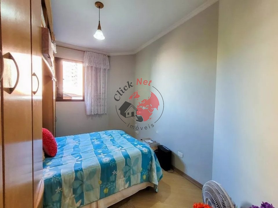 Imagem Apartamento com 3 Quartos à Venda, 114 m²em Anchieta - São Bernardo do Campo