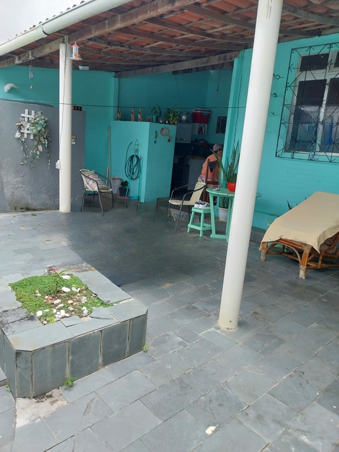 Imagem Casa com 4 Quartos à Venda, 162 m² em Águas Claras - Salvador