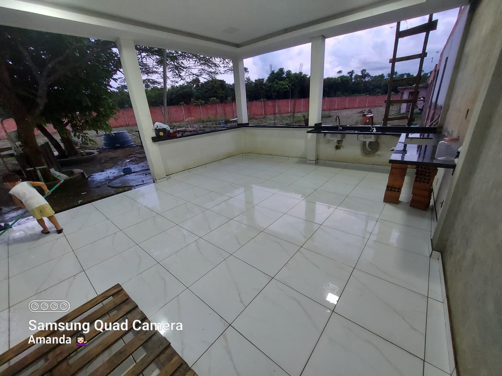 Terreno à Venda ou Locação, 6 m²em CIDADE UNIVERSITÁRIA IRANDUBA/AM - Iranduba