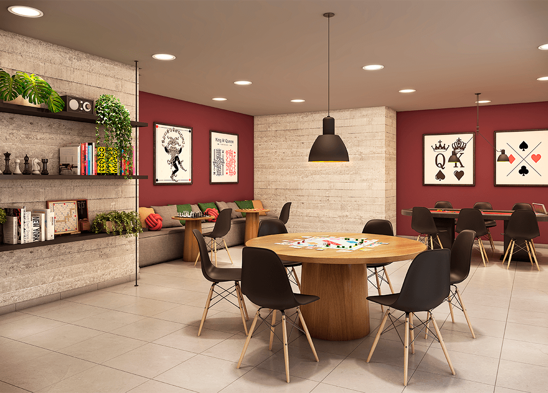 Imagem Apartamento com 2 Quartos à Venda, 59 m² em Jaguaré - São Paulo