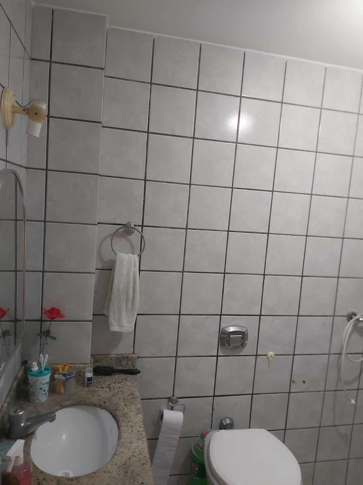 Imagem Apartamento com 3 Quartos à Venda, 105 m²em Jardim da Penha - Vitória