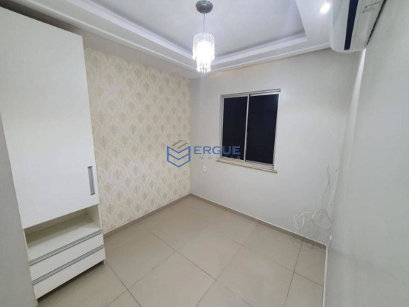 Imagem Apartamento com 2 Quartos à Venda,  em Cidade Nova - Maracanaú