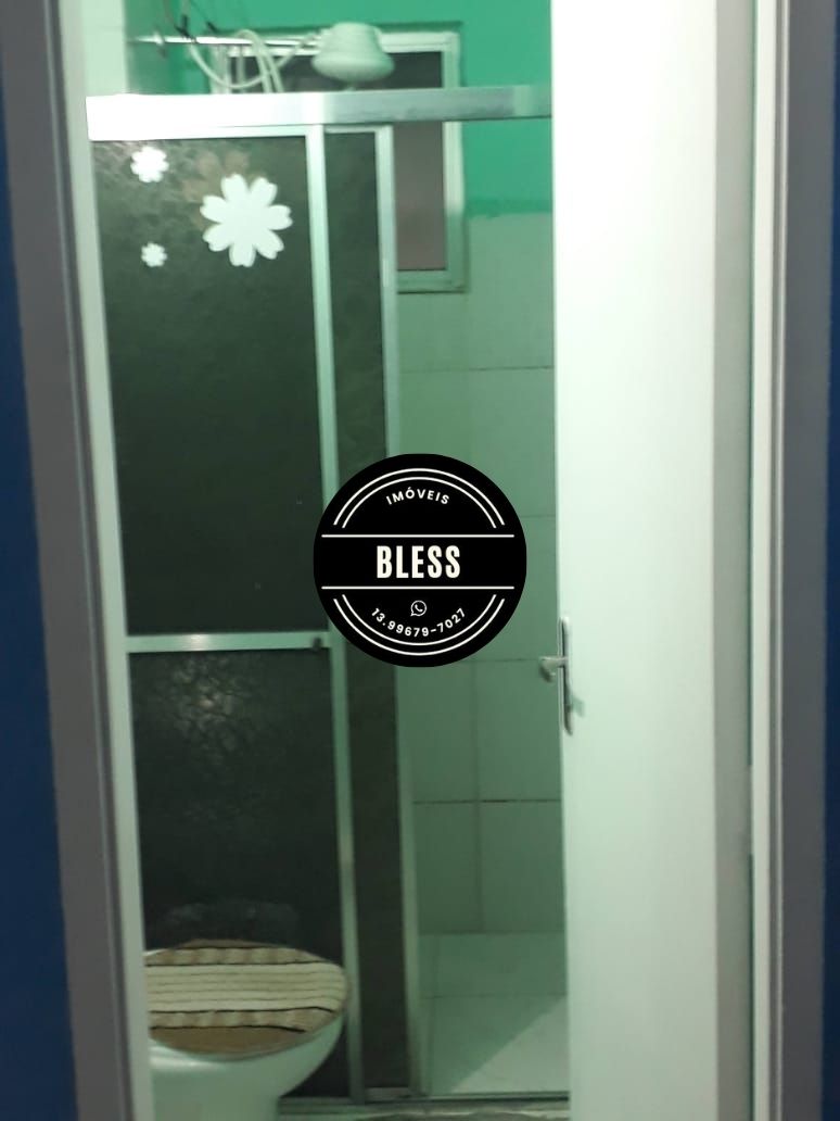 Imagem Apartamento com 2 Quartos à Venda, 40 m²em Peruíbe  - Perúibe