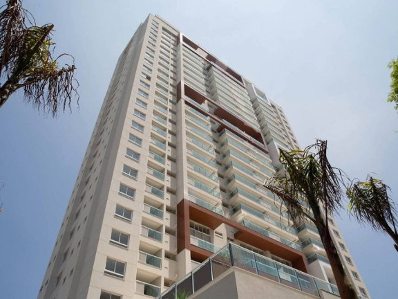 Imagem Apartamento com 2 Quartos à Venda,  em Vila Gertrudes - São Paulo