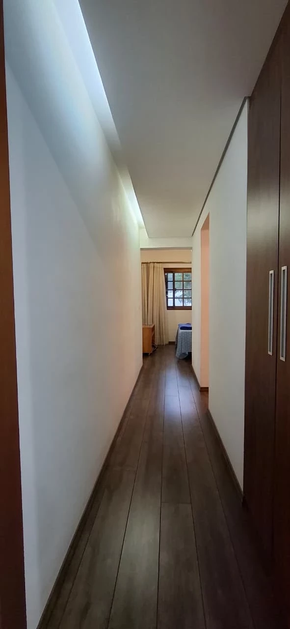 Imagem Casa com 5 Quartos à Venda, 462 m² em Cidade Satélite - Atibaia