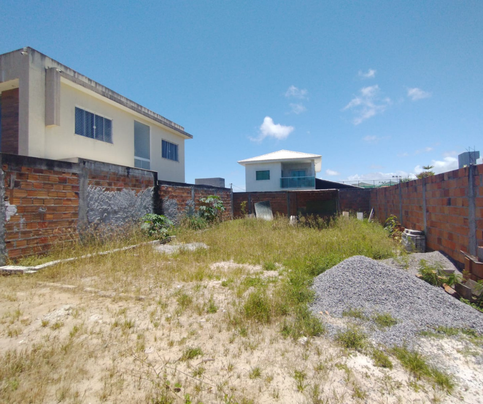 Imagem Terreno à Venda, 150 m²em Malícia (Abrantes) - Camaçari