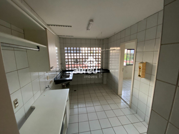 Imagem Apartamento com 3 Quartos à Venda ou Locação, 213 m² em Capim Macio - Natal