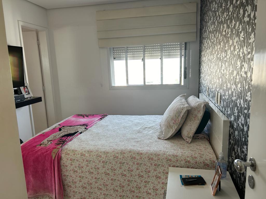Imagem Apartamento com 4 Quartos à Venda, 234 m² em Cidade Mãe do Céu - São Paulo
