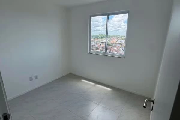 Imagem Apartamento com 2 Quartos à Venda, 52 m² em Sussuarana - Salvador