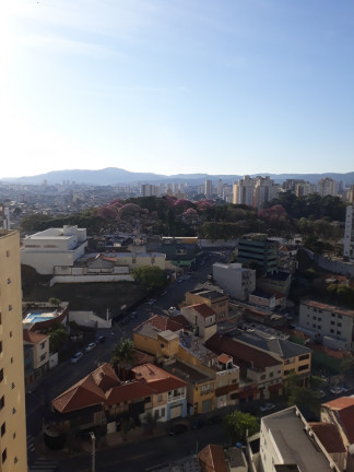 Imagem Apartamento com 2 Quartos para Alugar, 65 m² em Santa Teresinha - São Paulo