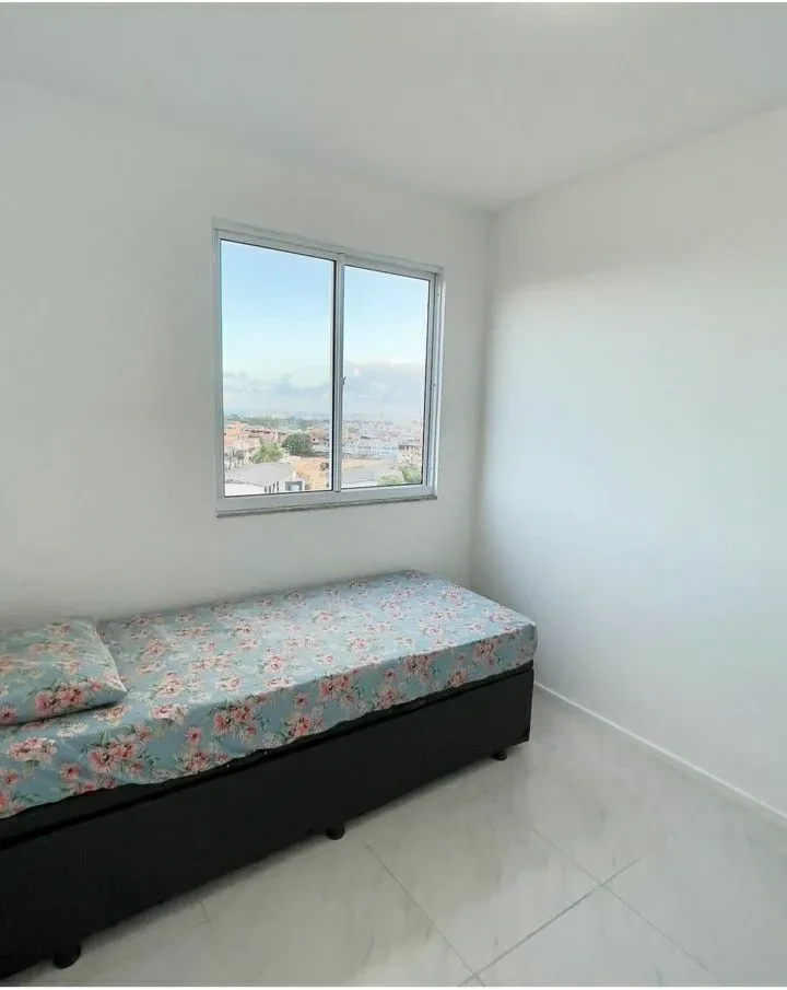 Foto do imóvel: Apartamento com 2 Quartos à Venda ou Locação, 52 m² em Sussuarana - Salvador