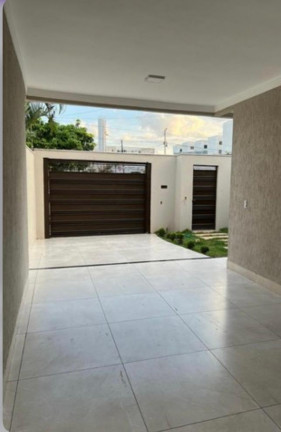 Imagem Casa com 3 Quartos à Venda, 186 m² em Jardim Maria Inês - Aparecida de Goiânia