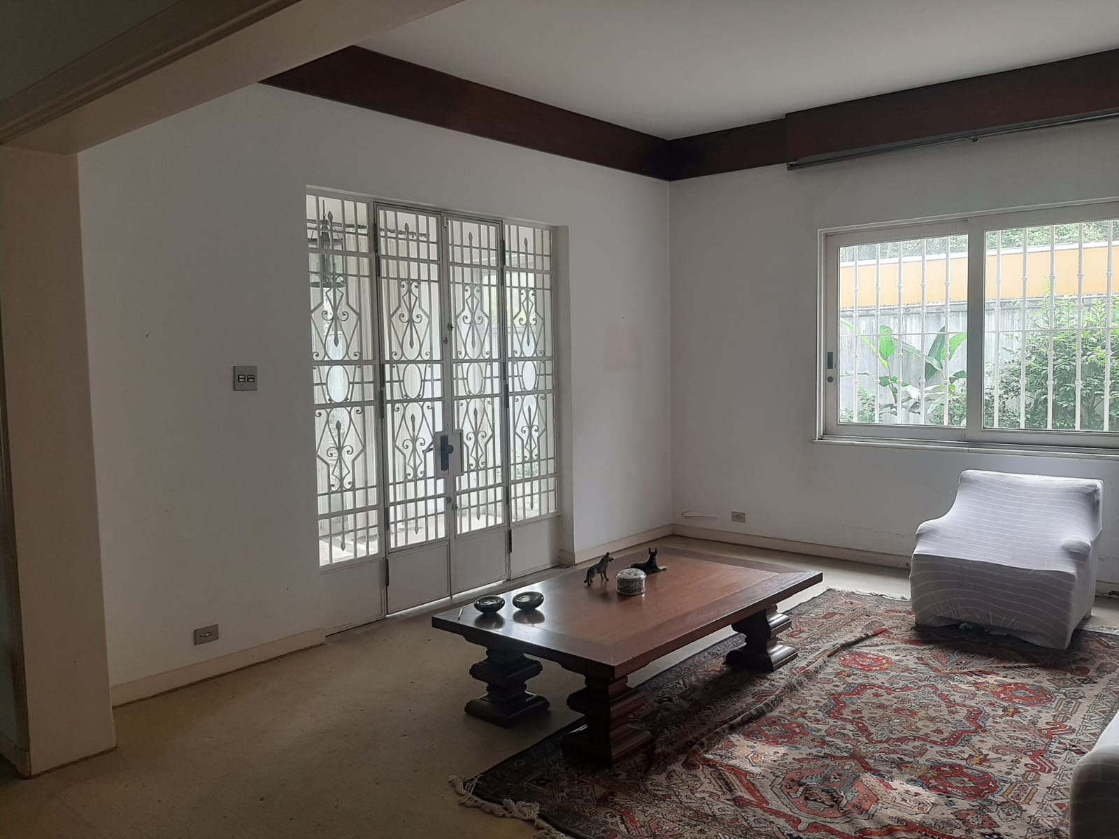 Imagem Sobrado com 5 Quartos à Venda, 350 m²em Vila Madalena - São Paulo
