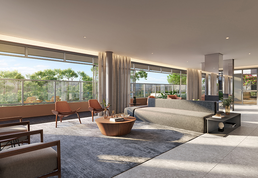 Imagem Cobertura com 3 Quartos à Venda, 313 m² em Alto da Lapa - São Paulo