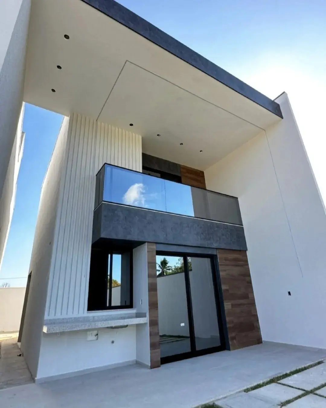 Imagem Casa com 3 Quartos à Venda, 118 m²em Timbu - Eusebio 