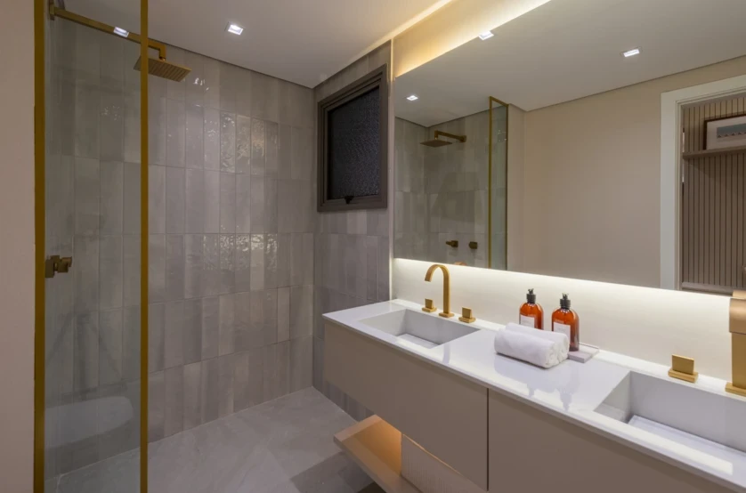 Foto do imóvel: Apartamento com 3 Quartos à Venda, 169 m² em Vila Mariana - São Paulo