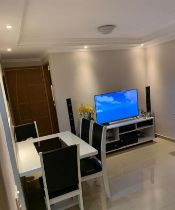 Imagem Apartamento com 2 Quartos para Alugar, 48 m² em Vila Nova Cachoeirinha - São Paulo