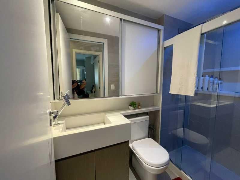 Imagem Apartamento com 2 Quartos à Venda, 104 m²em Camboinhas - Niterói