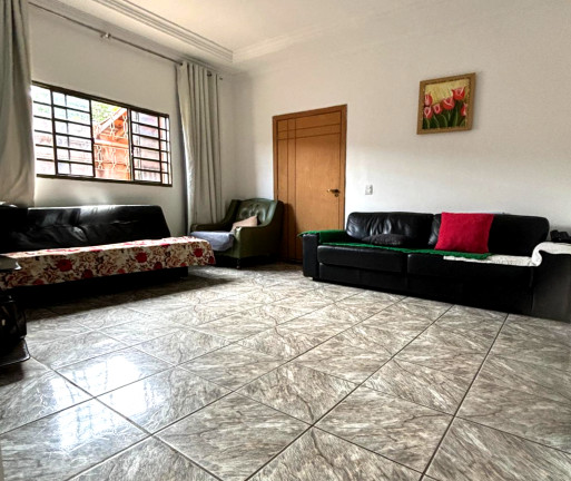 Foto do imóvel: Casa com 3 Quartos à Venda, 115 m² em Setor Aeroporto Sul - Aparecida de Goiânia