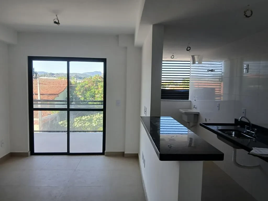 Imagem Apartamento com 2 Quartos à Venda, 70 m² em Piratininga - Niterói
