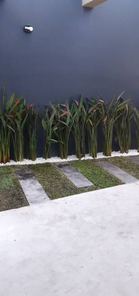 Imagem Casa de Condomínio com 2 Quartos à Venda, 37 m² em Vila Granada - São Paulo