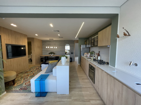 Imagem Apartamento com 2 Quartos à Venda, 95 m² em Vila Mariana - São Paulo