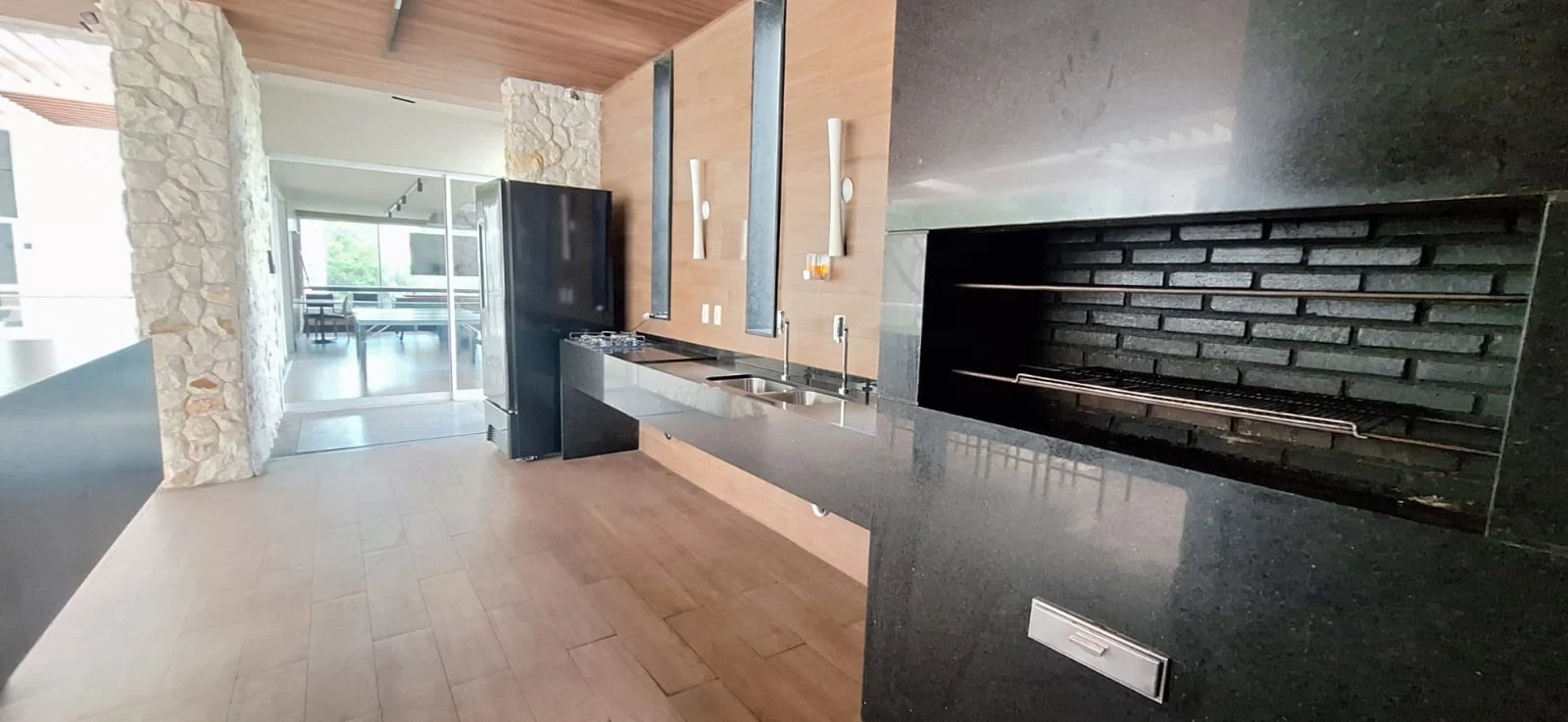 Foto do imóvel: Apartamento com 4 Quartos à Venda, 229 m² em Meireles - Fortaleza