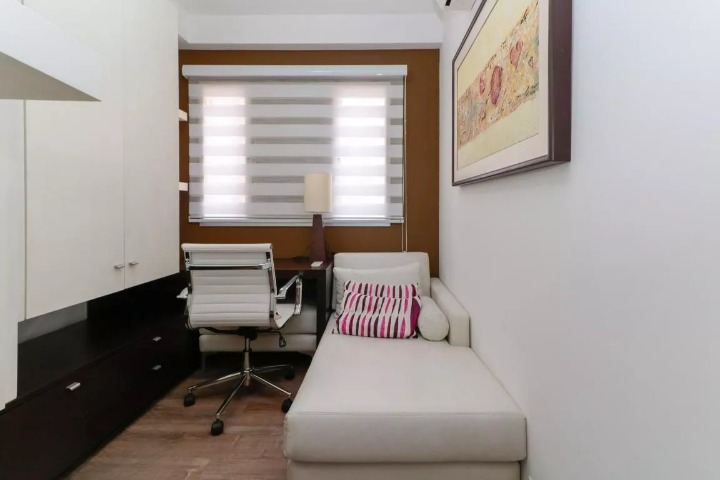 Imagem Apartamento com 2 Quartos à Venda ou Locação, 54 m²em Pinheiros - São Paulo