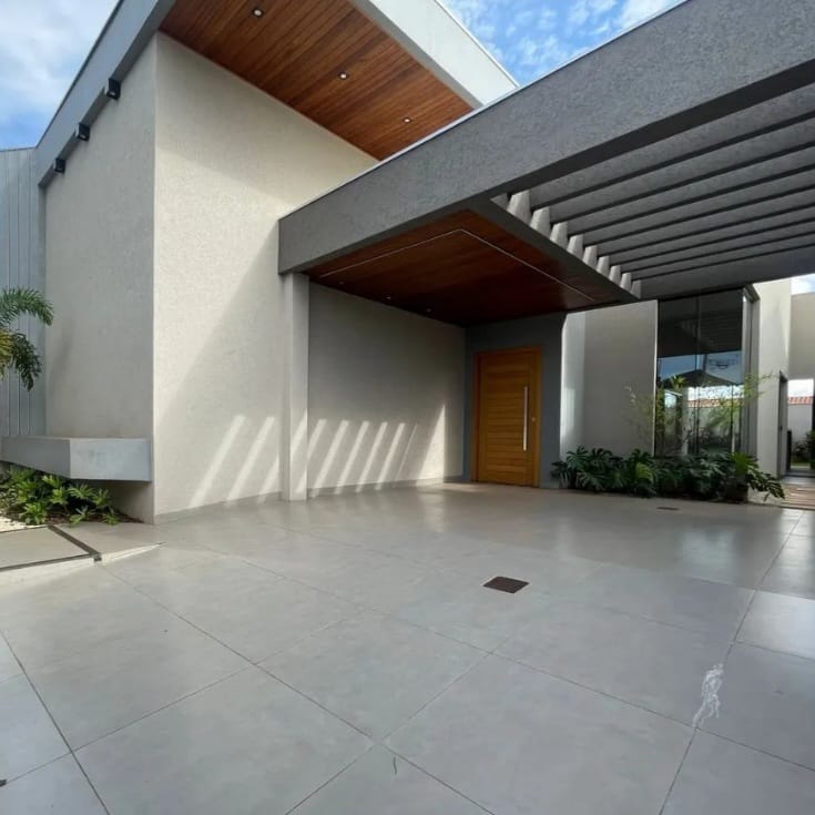 Imagem Casa com 3 Quartos à Venda, 120 m² em Morada dos Deuses - Campo Grande