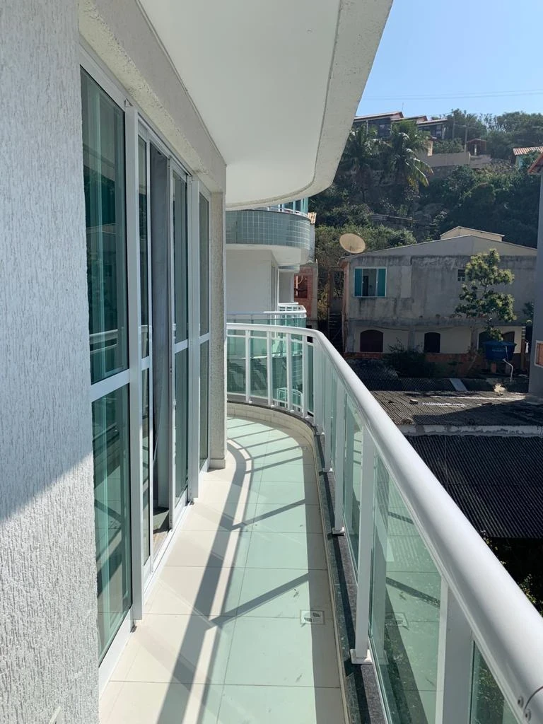 Imagem Apartamento com 1 Quarto à Venda, 75 m² em Arraial do Cabo - Arraial do Cabo