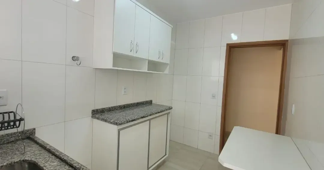 Foto do imóvel: Apartamento com 2 Quartos à Venda, 52 m²em Vila Moraes - Caldas Novas