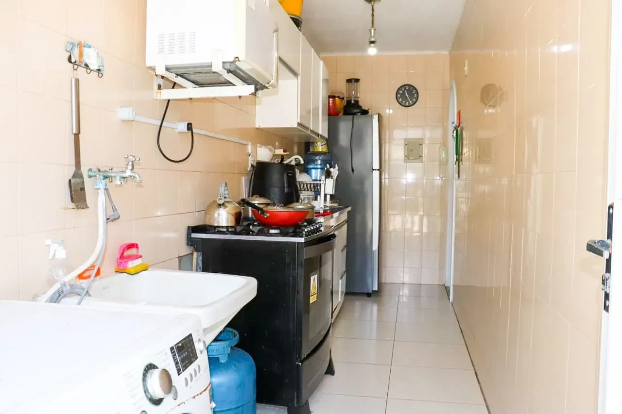 Imagem Sobrado com 2 Quartos à Venda, 85 m² em Vilas do Atlântico - Lauro de Freitas