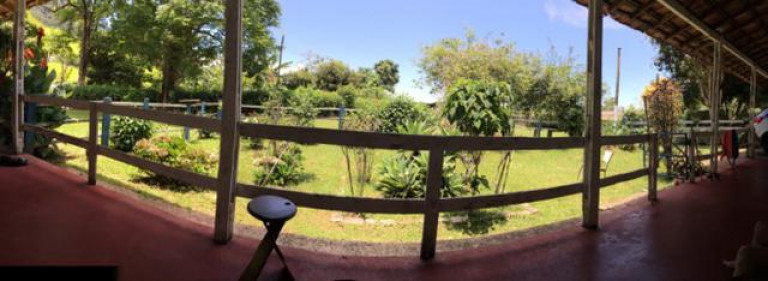 Imagem Fazenda à Venda, 20.000 m² em Vila Pontilhão - Cruzeiro