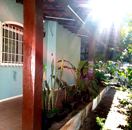 Imagem Casa com 3 Quartos à Venda, 222 m² em Vilatur - Saquarema