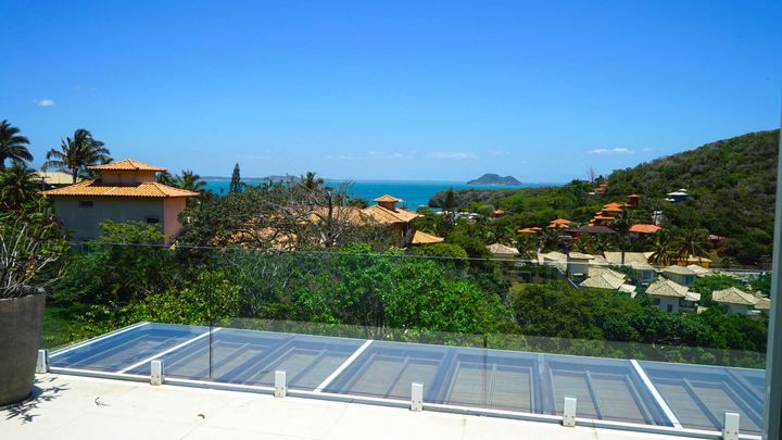 Imagem Casa com 3 Quartos à Venda, 282 m² em Armação Dos Búzios