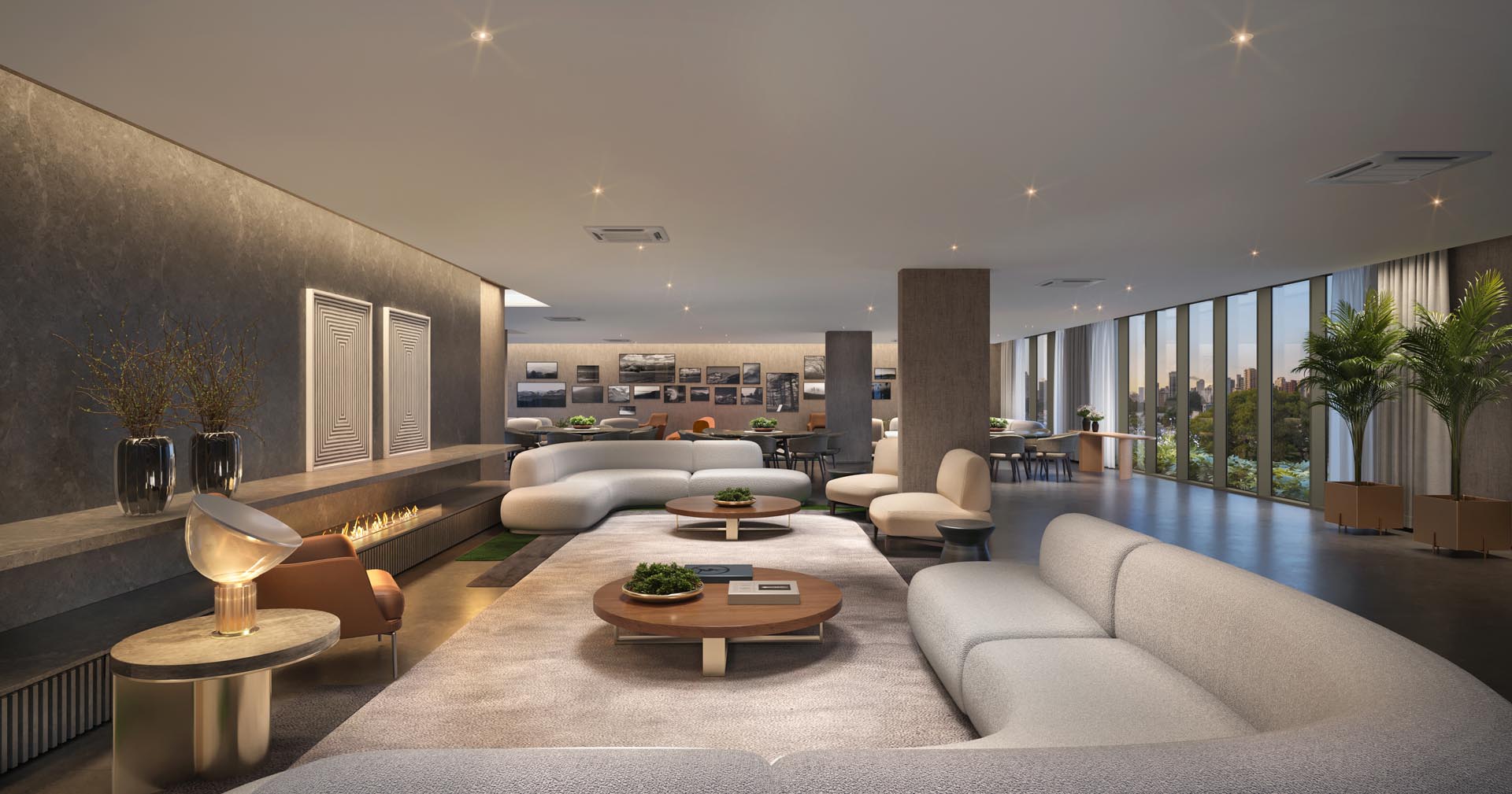 Imagem Apartamento com 5 Quartos à Venda, 500 m²em Vila Nova Conceição - São Paulo