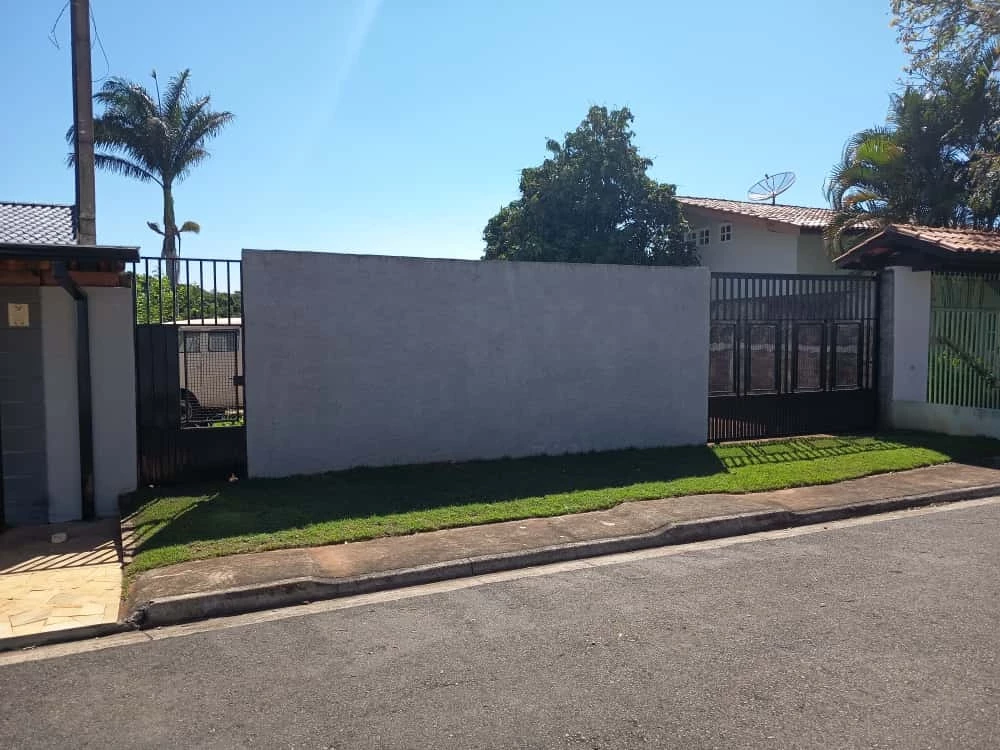 Foto do imóvel: Terreno à Venda, 564 m² em Jardim Paulista - Atibaia