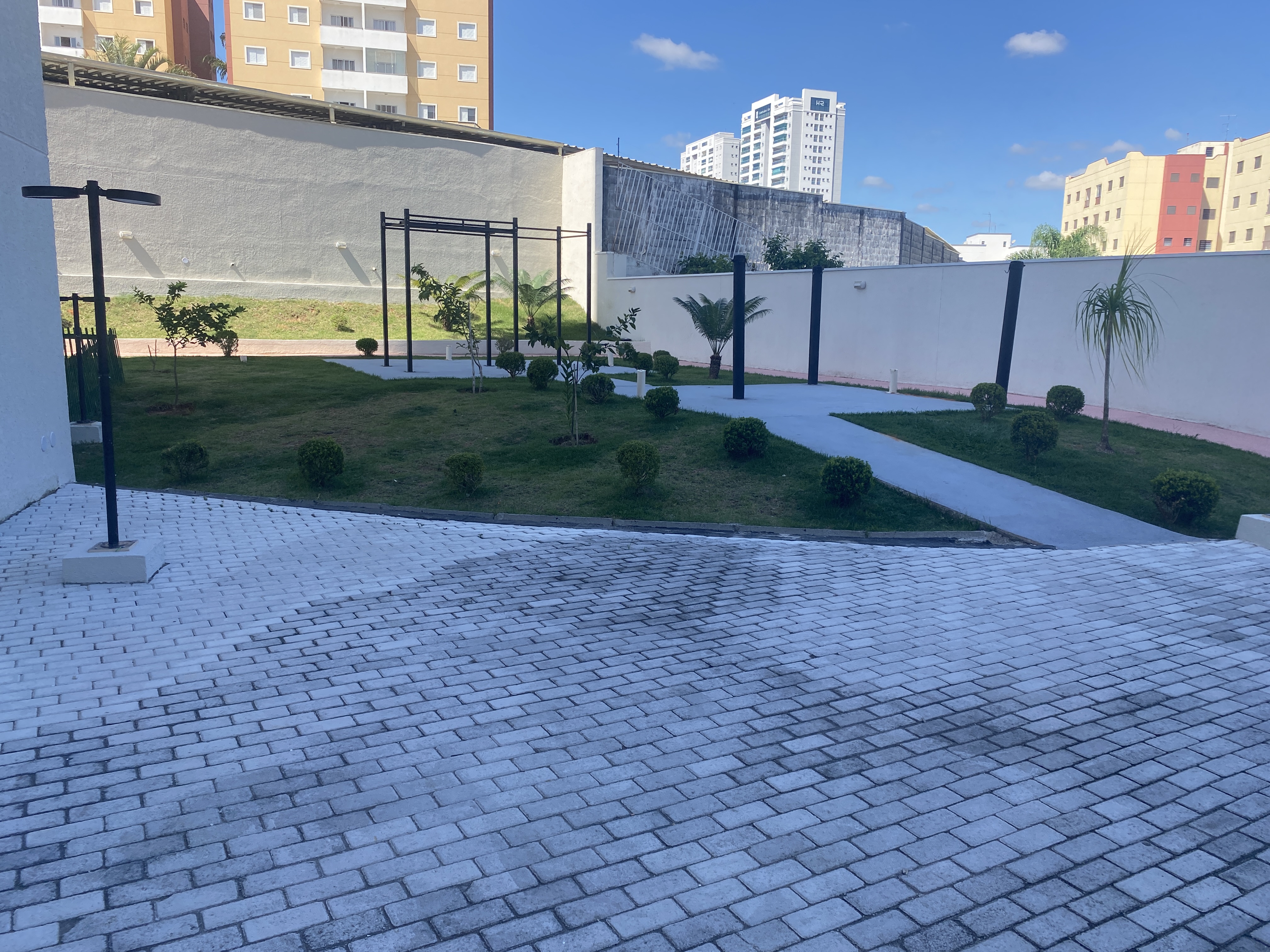 Imagem Apartamento com 3 Quartos à Venda, 5 m²em Jardim Califórnia - Jacareí