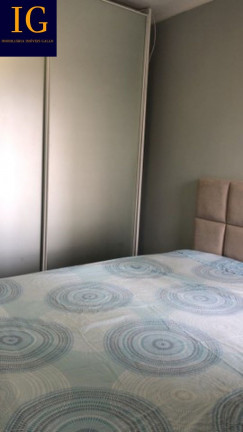 Imagem Casa de Condomínio com 3 Quartos à Venda, 144 m² em Vila Scarpelli - Santo André