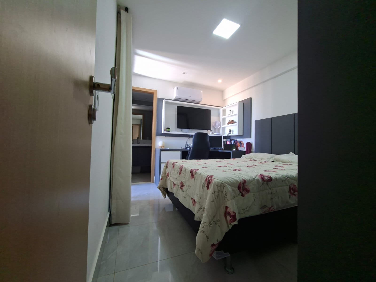 Foto do imóvel: Apartamento com 3 Quartos à Venda, 115 m² em Jardim América - Goiânia