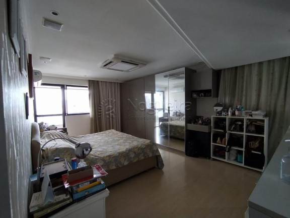 Imagem Apartamento com 4 Quartos à Venda, 393 m² em Casa Amarela - Recife