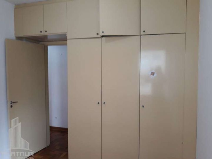 Imagem Apartamento com 2 Quartos para Alugar, 56 m² em Vila Clementino - São Paulo