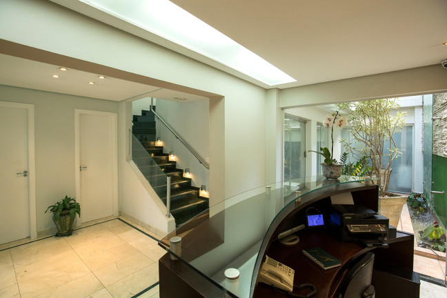 Imagem Sobrado com 5 Quartos à Venda, 193 m²em Centro - São Bernardo do Campo