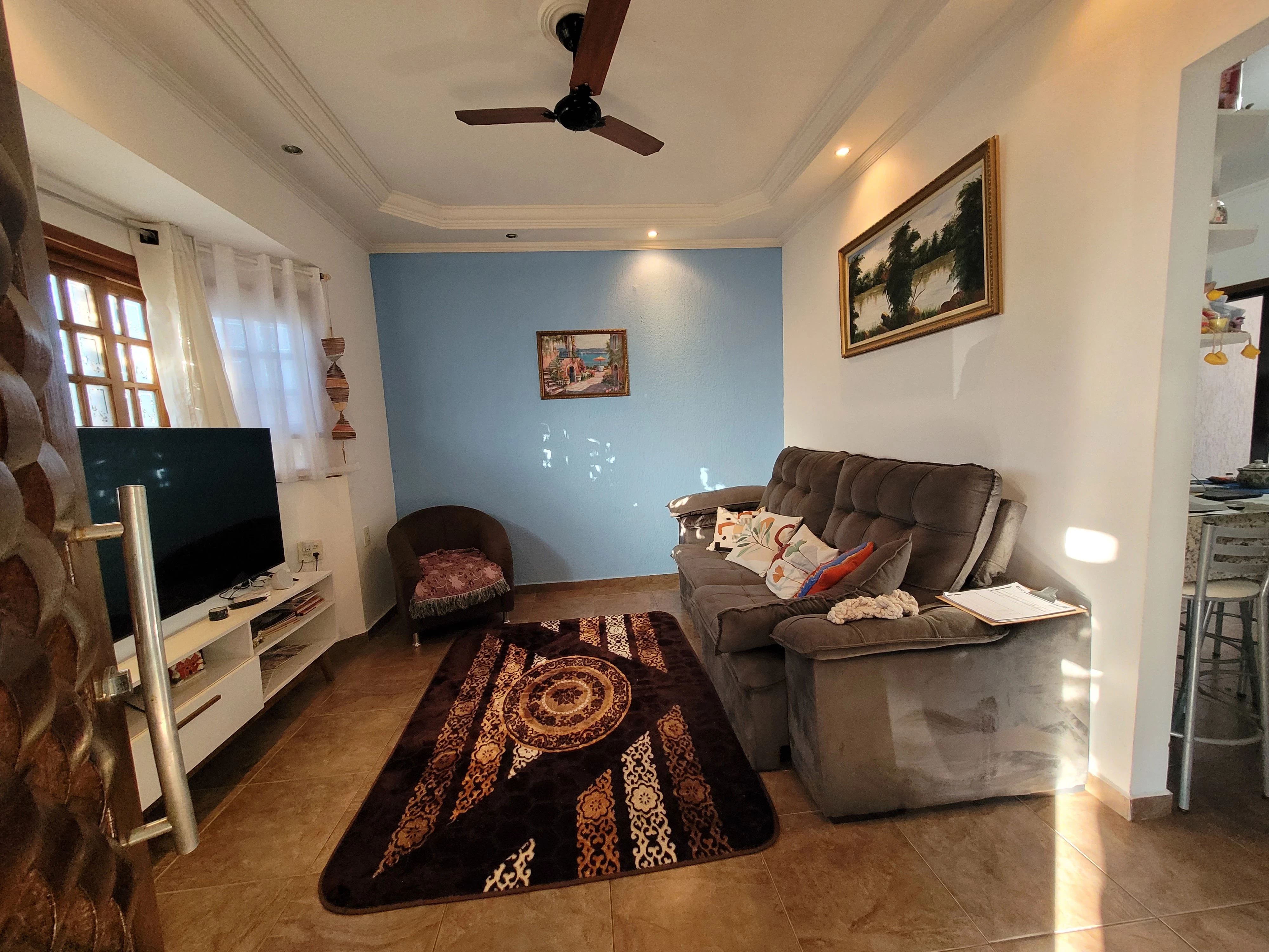 Foto do imóvel: Casa de Condomínio com 3 Quartos à Venda, 180 m² em Jardim Itapoan - Monte Mor